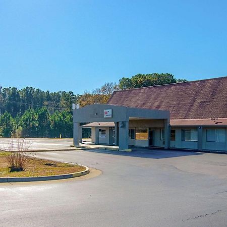 Red Roof Inn ΛαΓκράντζ Εξωτερικό φωτογραφία