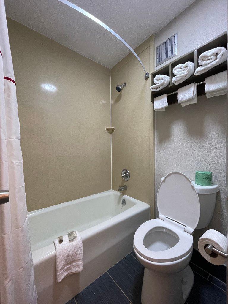 Red Roof Inn ΛαΓκράντζ Εξωτερικό φωτογραφία