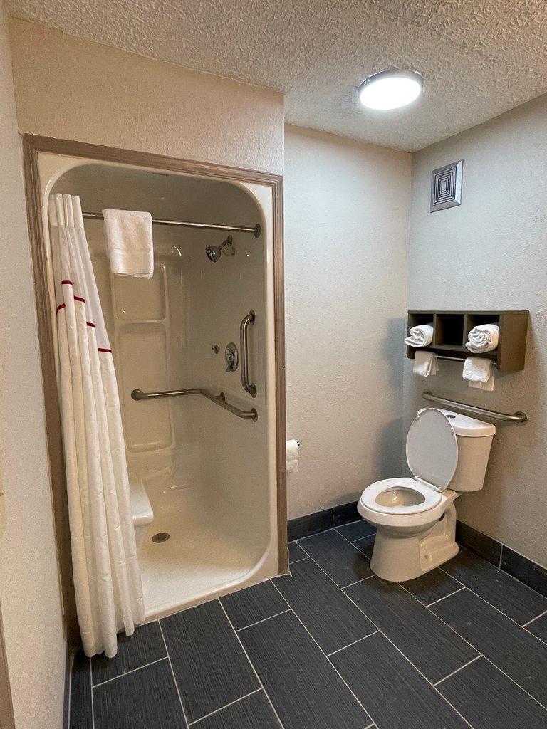 Red Roof Inn ΛαΓκράντζ Εξωτερικό φωτογραφία