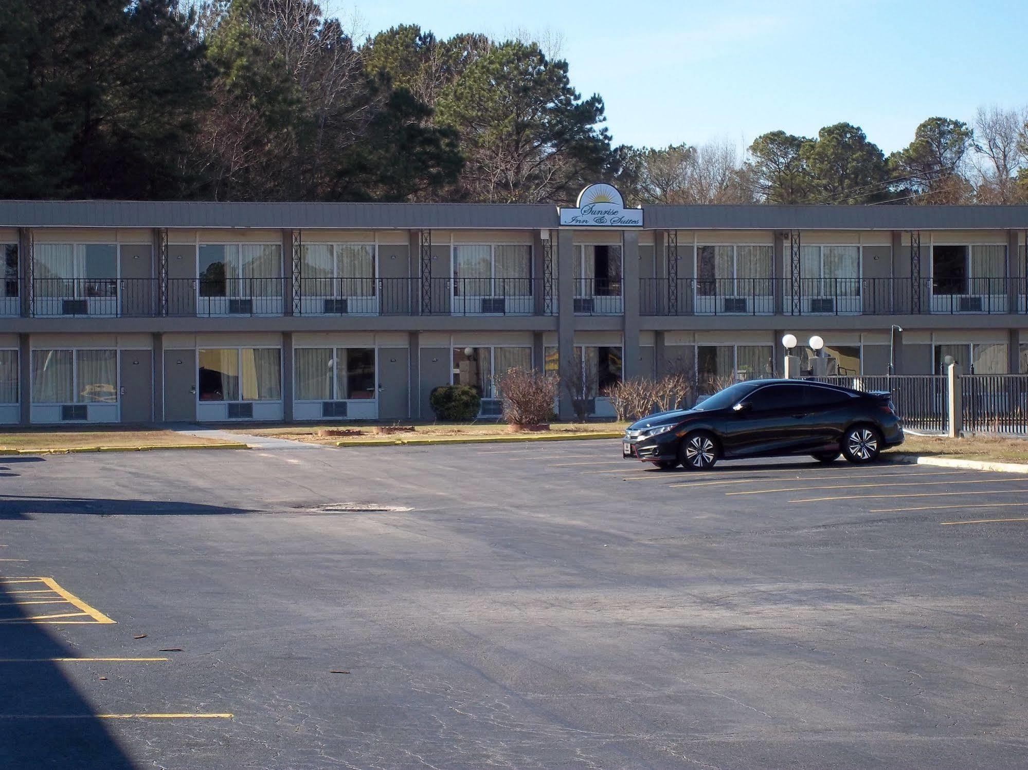 Red Roof Inn ΛαΓκράντζ Εξωτερικό φωτογραφία