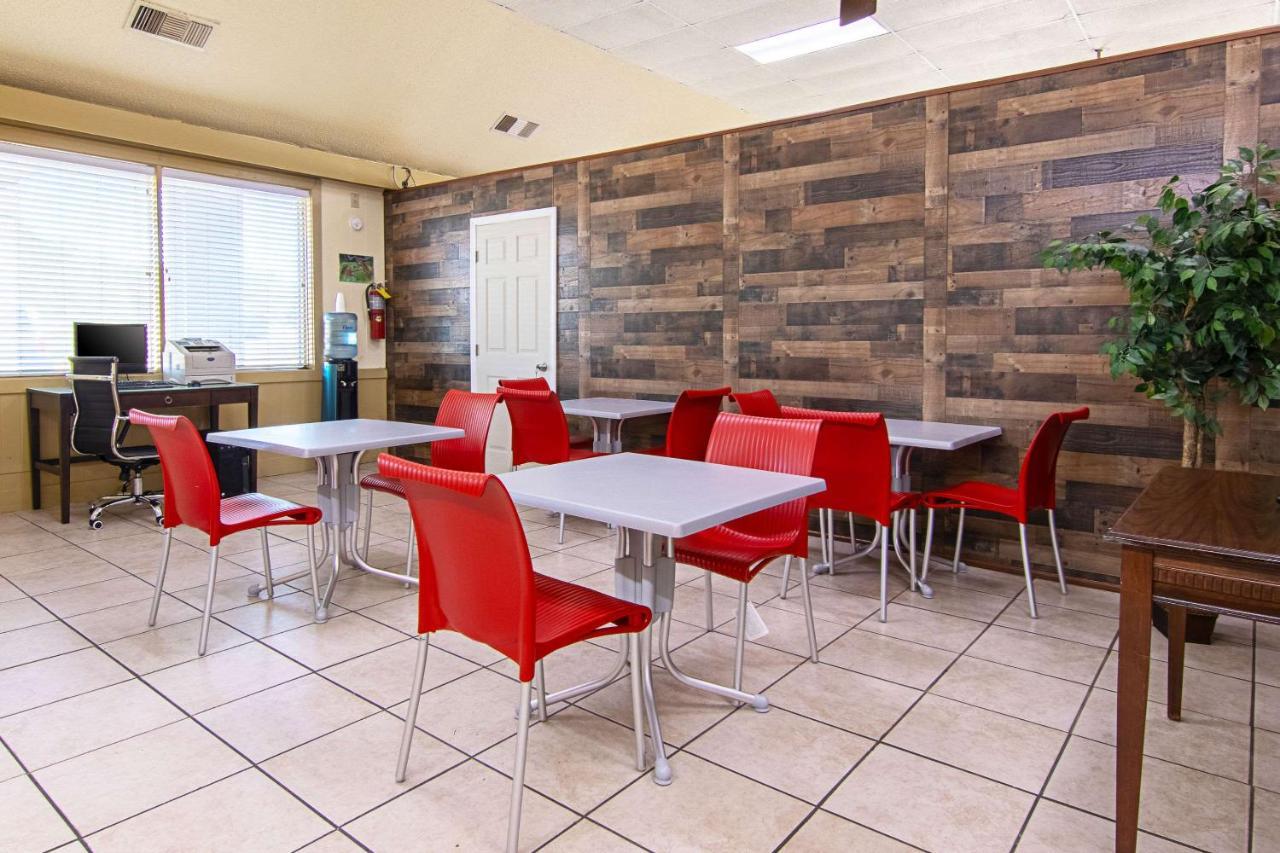 Red Roof Inn ΛαΓκράντζ Εξωτερικό φωτογραφία