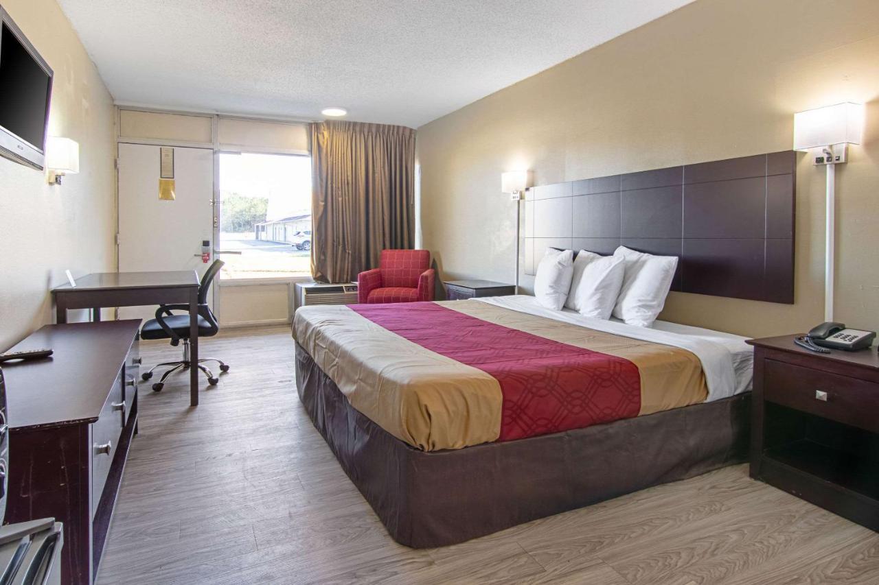 Red Roof Inn ΛαΓκράντζ Εξωτερικό φωτογραφία