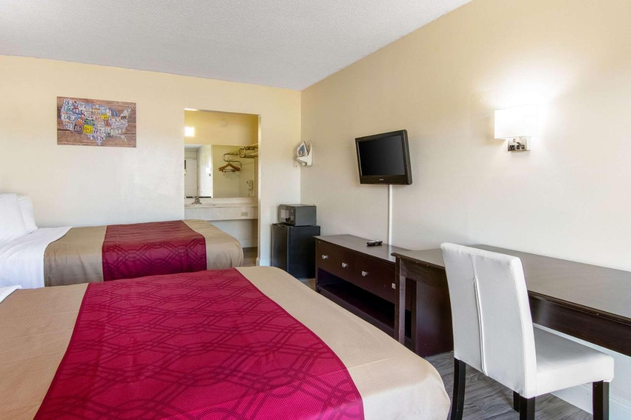 Red Roof Inn ΛαΓκράντζ Εξωτερικό φωτογραφία