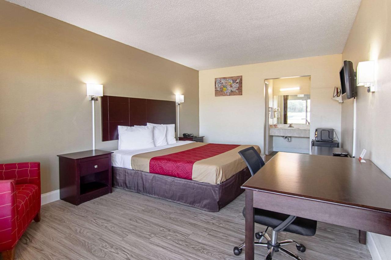 Red Roof Inn ΛαΓκράντζ Εξωτερικό φωτογραφία