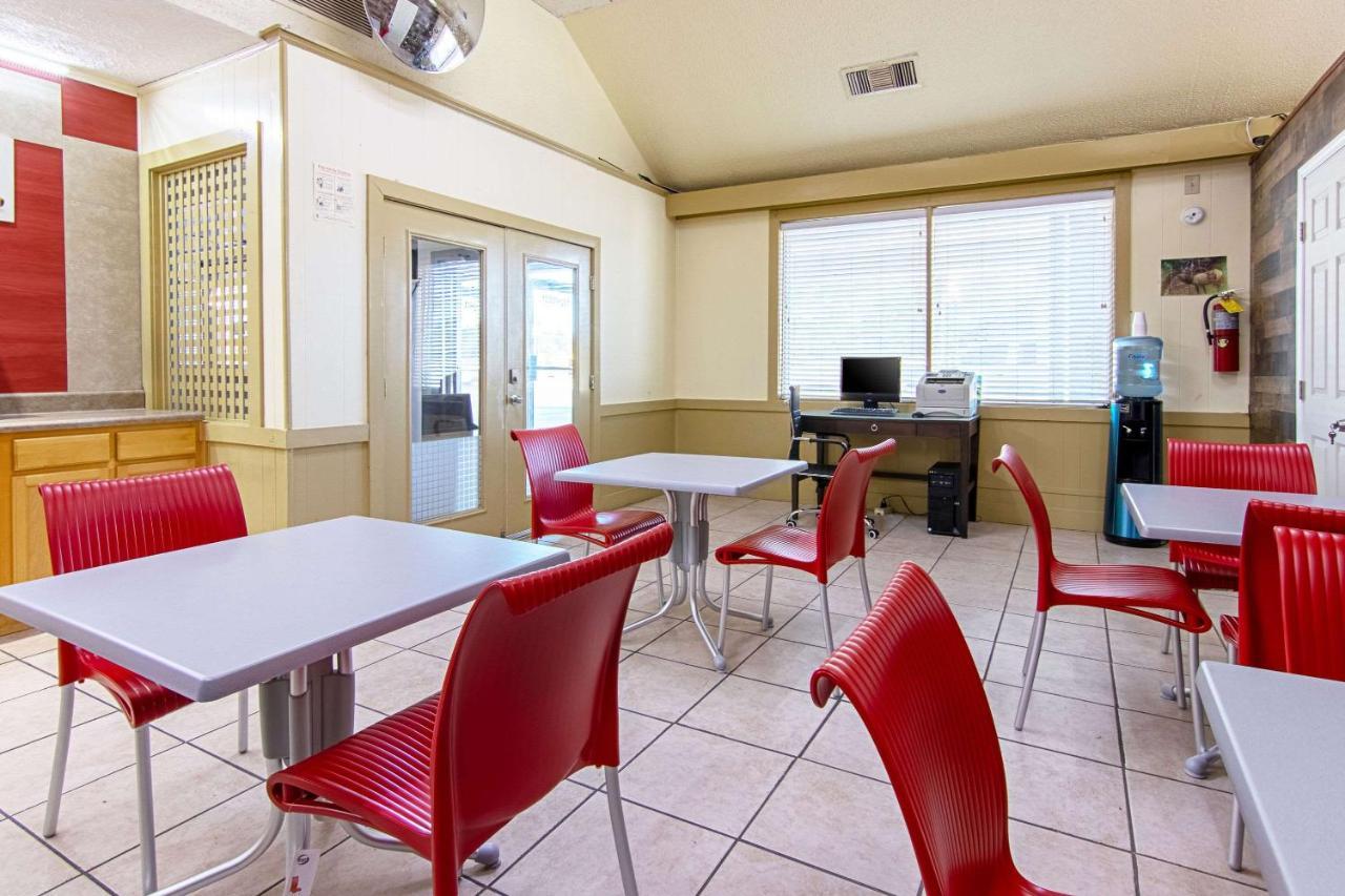 Red Roof Inn ΛαΓκράντζ Εξωτερικό φωτογραφία